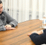 Губернатор Андрей Чибис провёл рабочую встречу с главой Кировска Юрием Кузиным - Murman.Ru