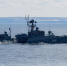 Корабли охраны водного района Северного флота провели учения в Баренцевом море - SeverPost.ru
