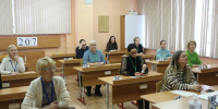 Мурманская область присоединилась к акции "Сдаем вместе. День сдачи ЕГЭ родителями" - Областная дума