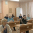 Родители выпускников снова сели за парты в Мурманске - Телекомпания ТВ-21
