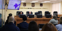 С сотрудниками УФСИН России по Мурманской области говорили об историческом значении воссоединения Крыма с Россией - УФСИН