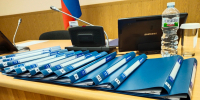 В повестке заседания Облдумы - отчёты о детях и деньгах - SeverPost.ru