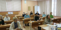 Фото: официальный сайт правительства Мурманской области - НИА Мурманск