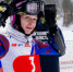 Кировчанка Юлия Мельникова стала двукратной чемпионкой России по горнолыжному спорту - Арктик-ТВ