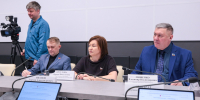 Депутаты поддержали изменения в региональное законодательство о бесплатном питании льготных категорий обучающихся - Областная дума