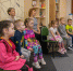 Фольклорный праздник для юных мурманчан - Город Мурманск