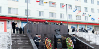 Северный флот отмечает 120 годовщину подводных сил России - SeverPost.ru