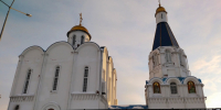 Летом Спас на Водах в Мурманске встанет на ремонт - SeverPost.ru