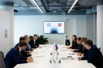 В Москве обсудили развитие жилищного строительства в Мурманской области