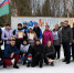 Судебные приставы соревновались в лыжных гонках - УФССП
