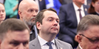 Губернатор Андрей Чибис принял участие в заседании Генсовета «Единой России» в Москве - Правительство Мурманской области