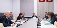 Депутаты поддержали  внесение изменений в региональное законодательство о бесплатном питании льготных категорий обучающихся - Арктик-ТВ