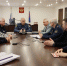 В УФСИН России по Мурманской области прошло совещание с новым составом общественной наблюдательной комиссии региона - УФСИН