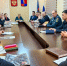 В Мончегорске городская комиссия по обеспечению безопасности дорожного движения провела очередное заседание - Арктик-ТВ