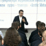 «Вы - настоящие герои»: Андрей Чибис в Мурманске встретился с экипажем танкера, пережившего атаку дронов в Средиземном море - Мурманский вестник