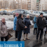 Встречи в округах - Город Мурманск
