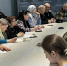Мурманская область присоединилась к Всероссийской акции «Россия – семья семей» - Министерство по внутренней политике