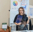 «СВОбодное творчество»: семьи участников СВО осваивали технику линогравюры - Арктик-ТВ