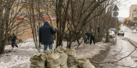 В Мурманске определены даты общегородского субботника - SeverPost.ru