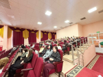 Крымская весна в стенах института: торжественное мероприятие к 12-й годовщине