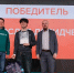 Ученик мурманской школы Святослав Довидченко стал победителем Национальной технологической олимпиады - Министерство информационной политики