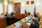 «Губернаторский контроль»: в Мурманской области восстановили горячую воду и отремонтировали кровли