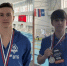 Мурманские пловцы завоевали медали на Чемпионате и Первенстве СЗФО - Murman.Ru