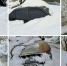 Мурманск ЖКХ снег авто - ИА Nord-News.Ru