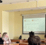 Круглый стол в в Печенгском муниципальном округе - Управление по реализации антикоррупционной политики