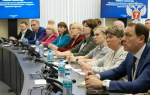 Опыт Мурманской области по разработке и реализации Территориальной программы государственных гарантий был признан Минздравом России одной из лучших практик в стране