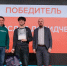 Северянин получил 300 тыс. рублей - ИА Nord-News.Ru