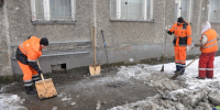 В регионе стартует подготовка к общегородским субботникам - Арктик-ТВ