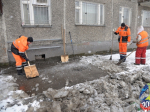 В регионе стартует подготовка к общегородским субботникам
