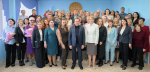 Губернатор Мурманской области А.В. Чибис посетил ФГБУ "Мурманское УГМС"