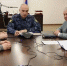 Уполномоченный по правам человека в Мурманской области принял участие в прямой телефонной линии с гражданами, организованной УФСИН России по Мурманской области - Уполномоченный по правам человека