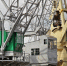 портовые краны - ИА Nord-News.Ru