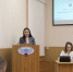 Алевтина Андреева представила доклад по итогам 2025 года на заседании областной думы - Мурманский вестник