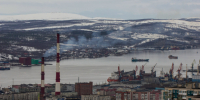 Часть домов в Мурманске останется без тепла и воды - Телекомпания ТВ-21