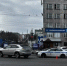 В центре Мурманска сбили женщину - Телекомпания ТВ-21