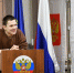 В Мурманске состоялась городская правовая игра «Я — кандидат» - Арктик-ТВ