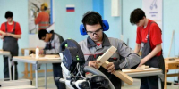 В Мурманской области пройдет XI чемпионат «Абилимпикс» - Мурманский вестник