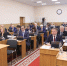 Лучше меньше, да лучше: Дума утвердила схему одномандатных округов по выборам депутатов регионального парламента - Арктик-ТВ