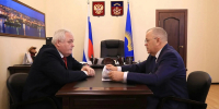 В соответствии с п. 1 ст. 9 Закона Мурманской области от 12.11.2012 № 1529-01-ЗМО "Об Уполномоченном по правам человека в Мурманской области" подготовлен Доклад о деятельности Уполномоченного по правам человека в Мурманской области за 2025 год - Уполномоченный по правам человека