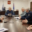 В УФСИН России по Мурманской области прошло совещание с новым составом общественной наблюдательной комиссии региона - Уполномоченный по правам человека