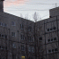 Пожар в жилом доме в Мурманске: подробности - Телекомпания ТВ-21