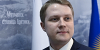 Участник регионального проекта «Герои Севера» Артем Двойнев высоко оценил уровень благоустройства областного центра - Арктик-ТВ