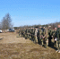 Бойцы мурманского ОСН «Айсберг» завоевали бронзу отборочного этапа чемпионата ФСИН России по СЗФО по практической стрельбе - УФСИН