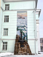 Сергея Ещенко.