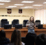 С сотрудниками УФСИН говорили о поиске внутренних ресурсов через культуру и творчество - УФСИН