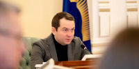 Губернатор Чибис о благоустройстве в Мурманской области: На объекты с проверкой надо выходить ежедневно - КП Мурманск
